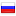 mitt.ru server is located in Russia